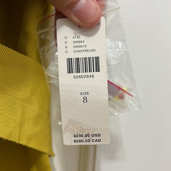 Maeve for Anthropologie sequin cocktail dress - Picture 4 of 4